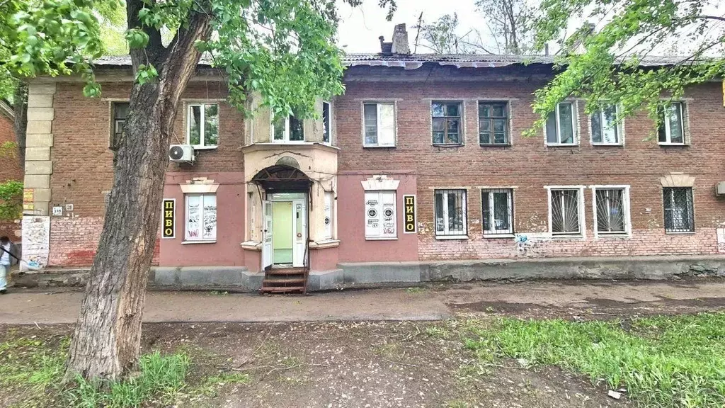 Торговая площадь в Самарская область, Самара Ставропольская ул., 139 ... - Фото 0