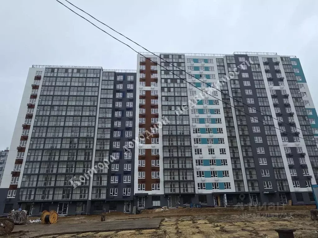 Помещение свободного назначения в Ростовская область, Ростов-на-Дону ... - Фото 2