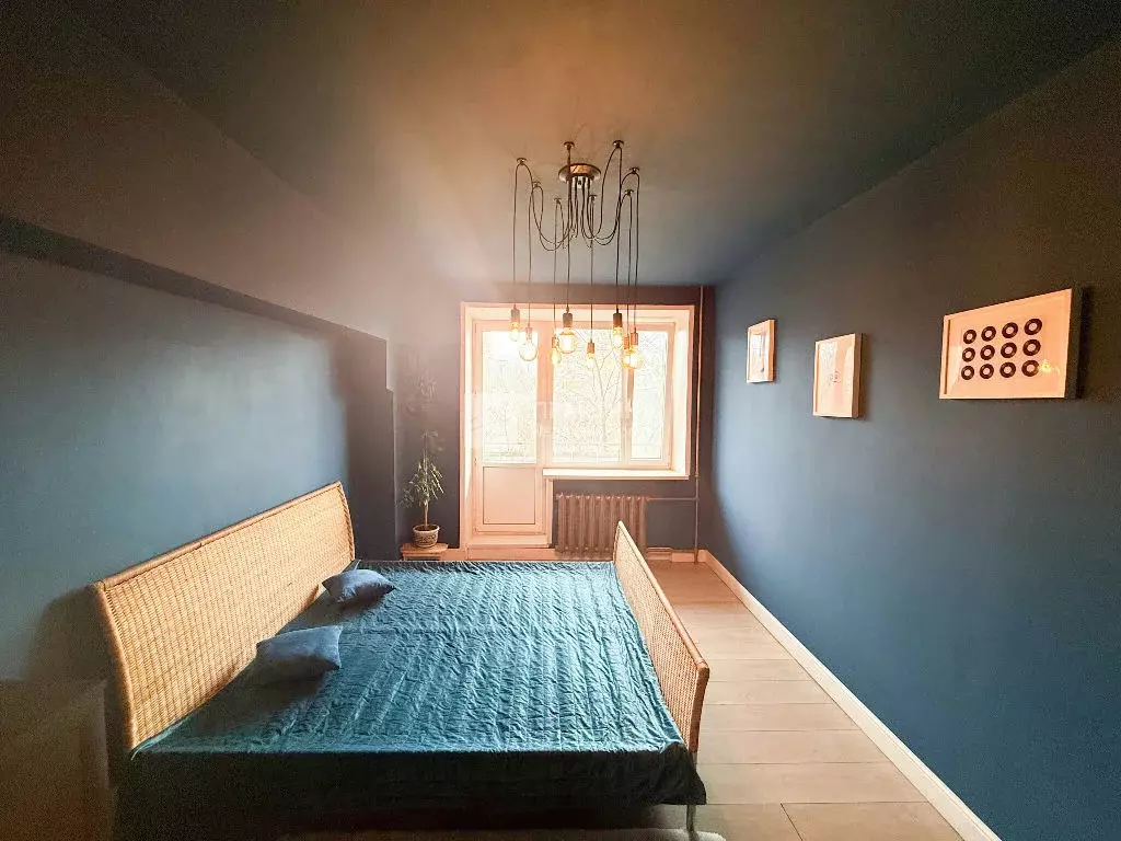 Продается 3-комнатная квартира - Фото 2