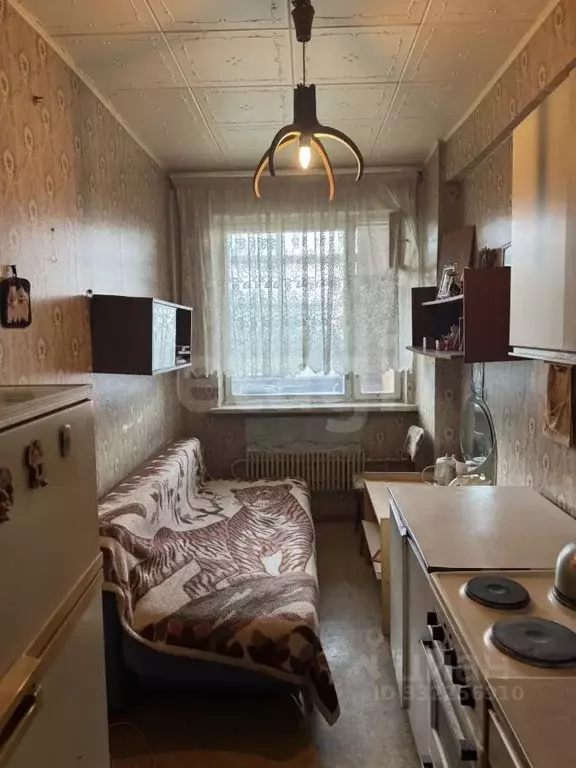 1-к кв. Москва, Москва, Троицк бул. Сиреневый, 10 (36.6 м) - Фото 1