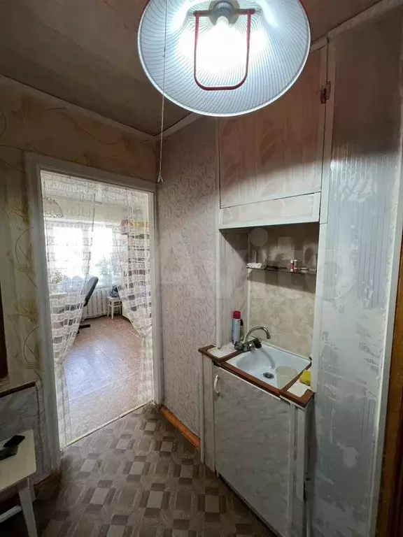 1-к. квартира, 18,7 м, 3/5 эт. - Фото 1