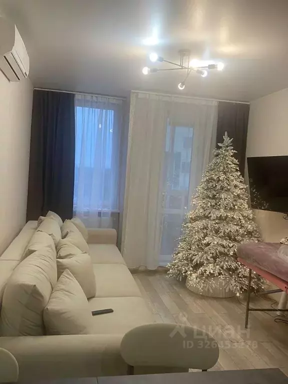 1-к кв. Московская область, Одинцово ул. Белорусская, 13 (49.0 м) - Фото 1