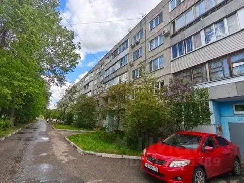 1-к кв. Московская область, Воскресенск Новлянский мкр, ул. ... - Фото 0