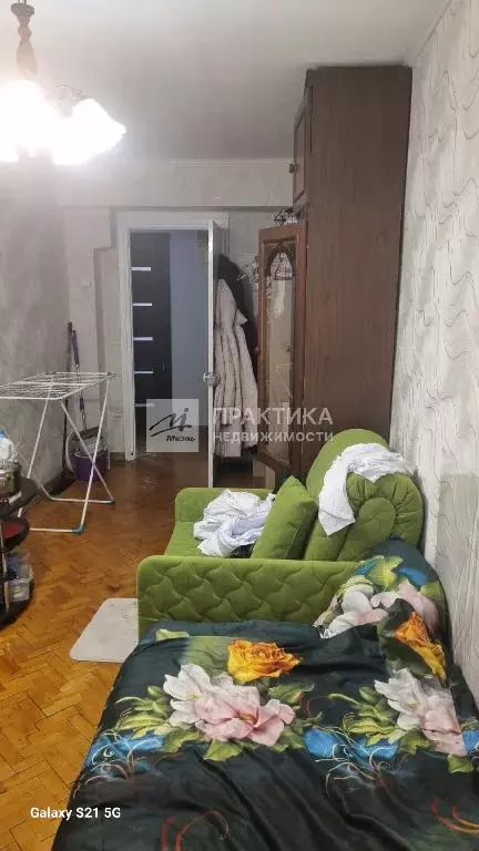 Продается 3-комнатная квартира - Фото 2