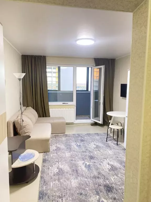 Студия Челябинская область, Челябинск Университетская Набережная ул., ... - Фото 2