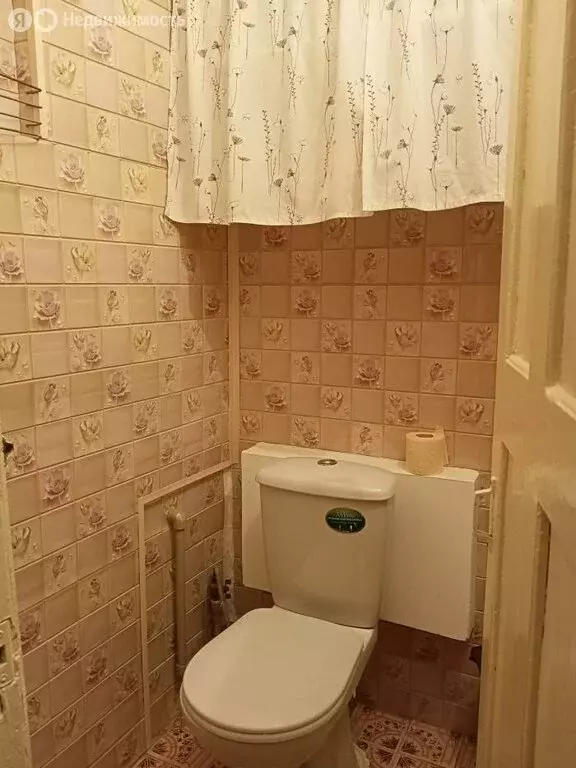 3-комнатная квартира: Евпатория, Восточная улица, 10 (60 м) - Фото 1