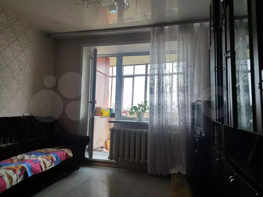 2-к. квартира, 47 м, 4/9 эт. - Фото 1