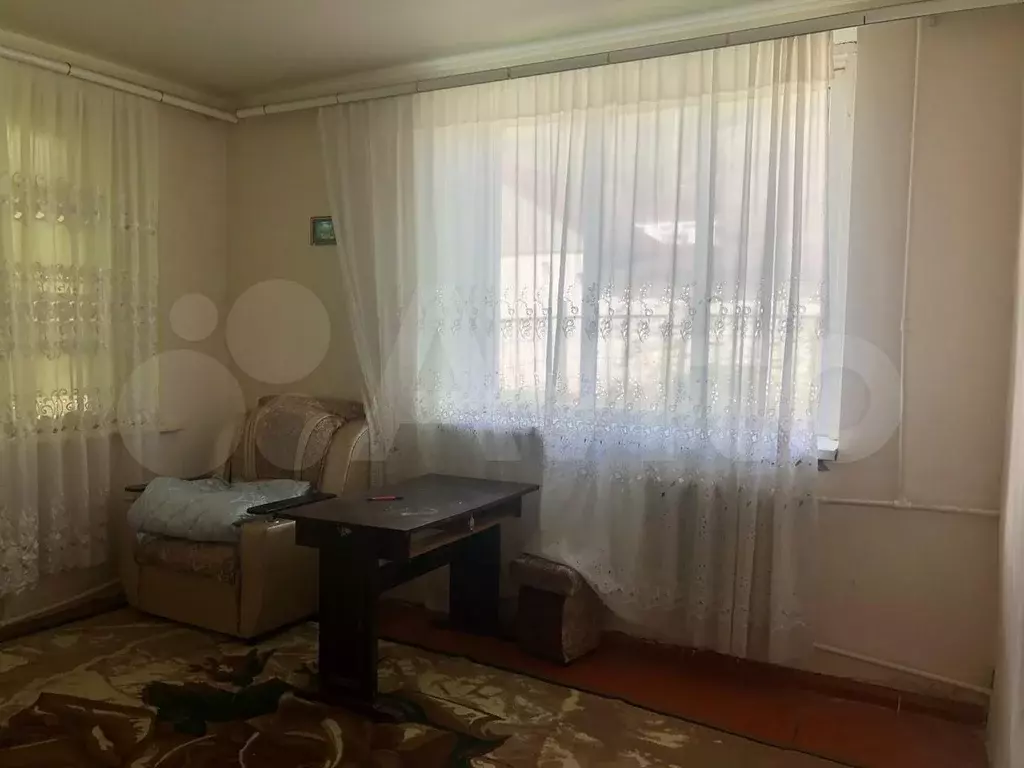 3-к. квартира, 50 м, 1/2 эт. - Фото 1