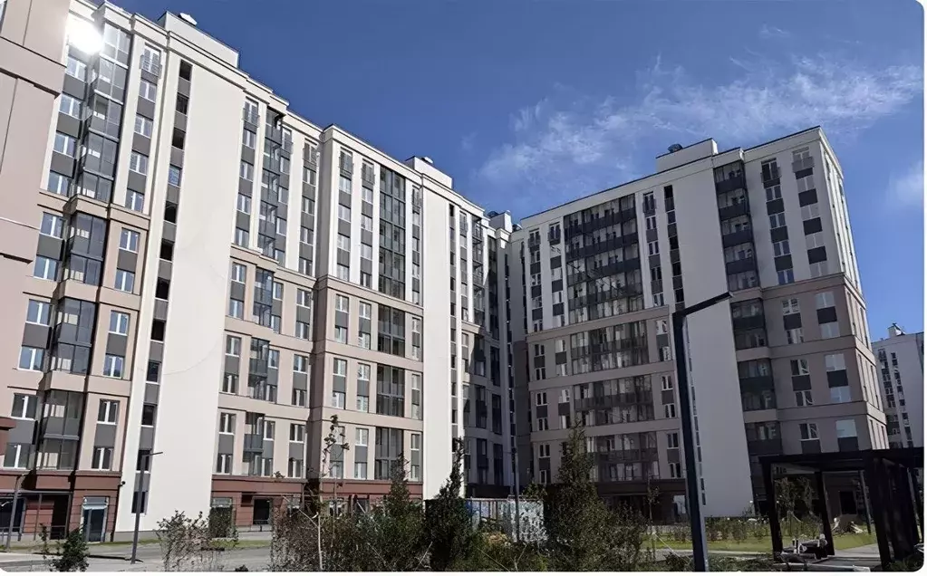 Квартира, 1 комната, 24 м - Фото 1