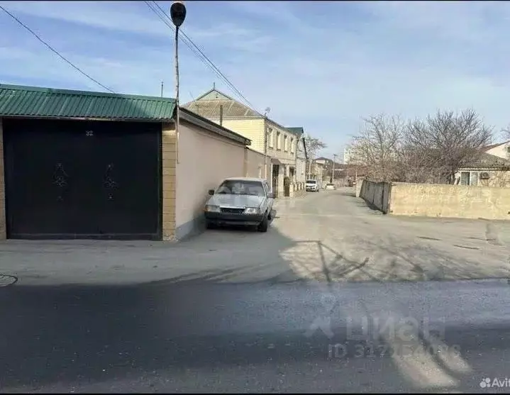 Дом в Дагестан, Махачкала ул. Ашахана Мирзоева, 32 (110 м) - Фото 0
