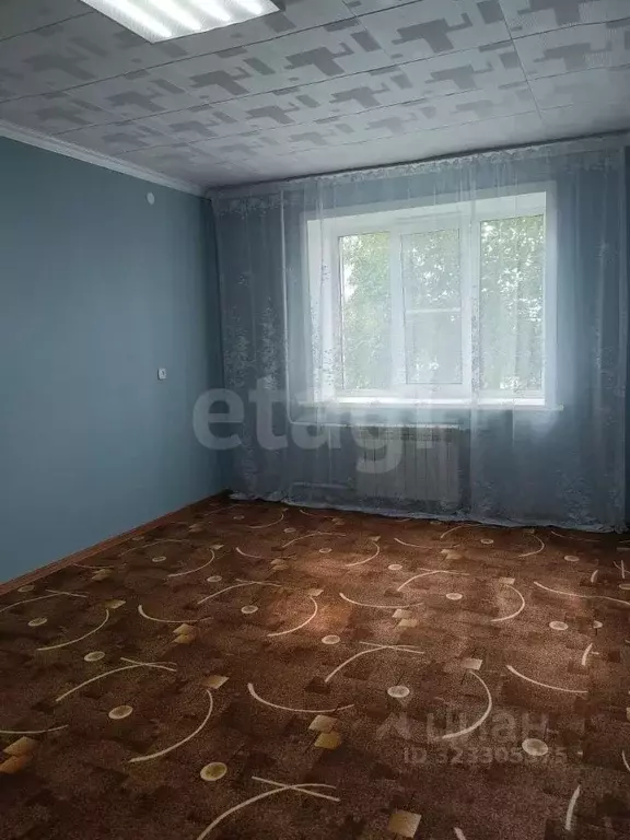 Студия Кемеровская область, Юрга ул. Никитина, 28 (18.6 м) - Фото 2