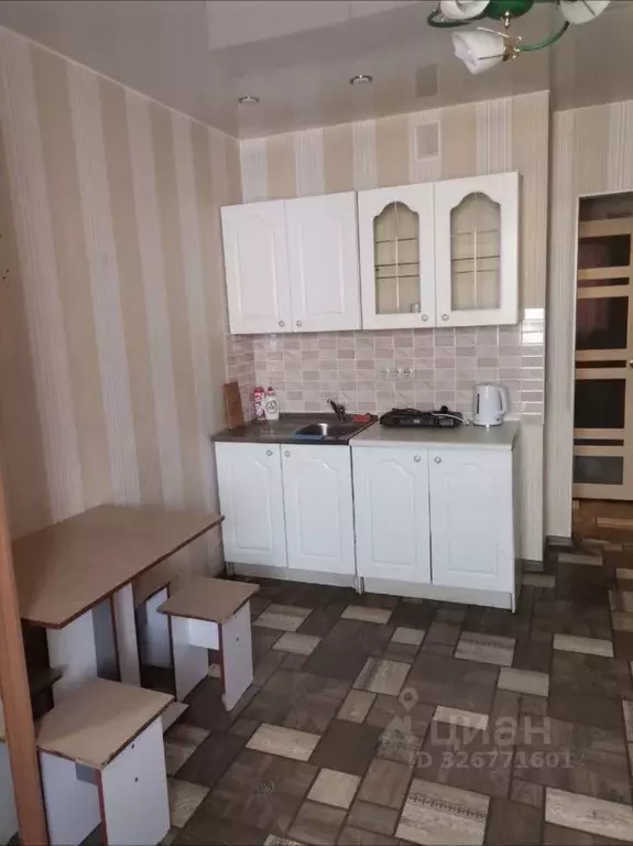 Студия Иркутская область, Иркутский муниципальный округ, Маркова рп ... - Фото 1