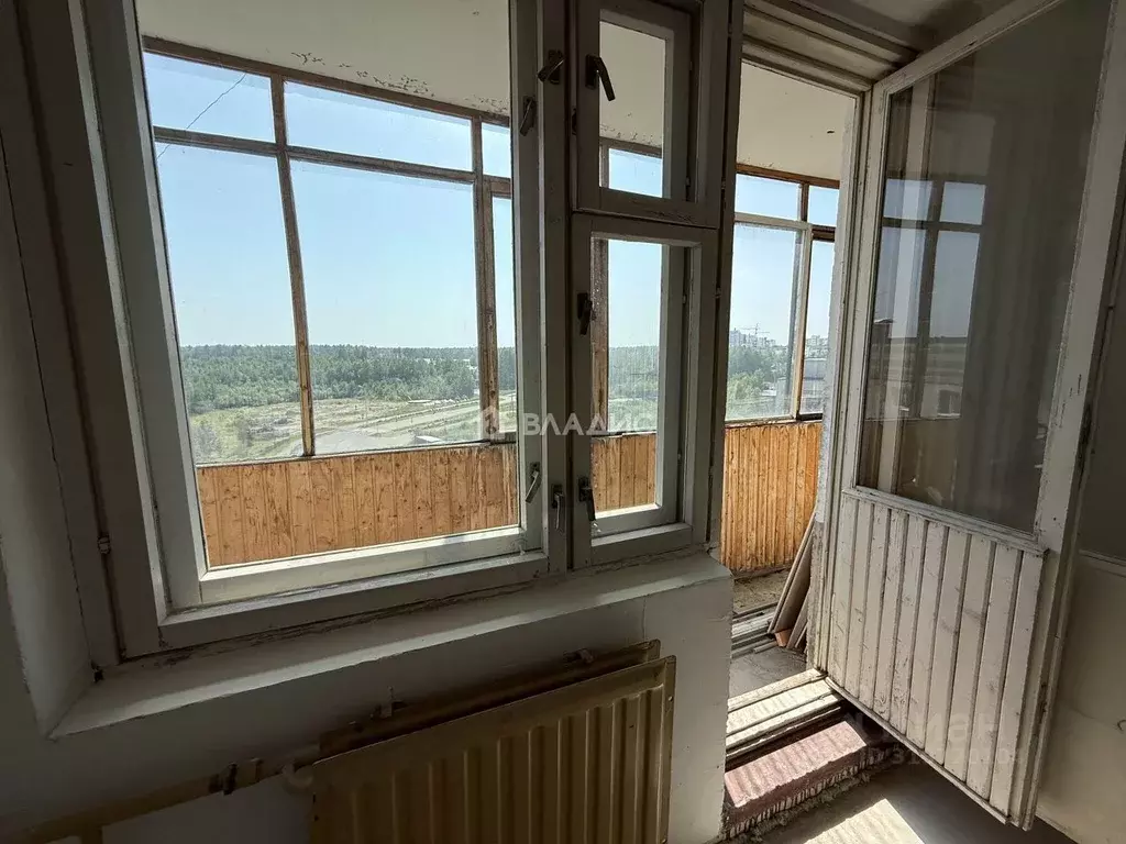 2-к кв. Карелия, Петрозаводск ул. Хейкконена, 20 (53.2 м) - Фото 0