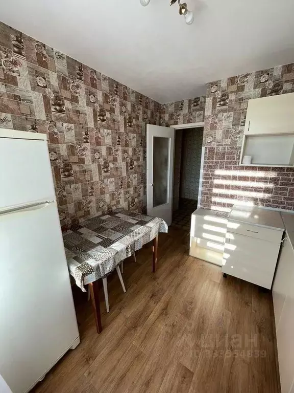 2-к кв. Ленинградская область, Кириши Волховская наб., 22 (55.0 м) - Фото 2