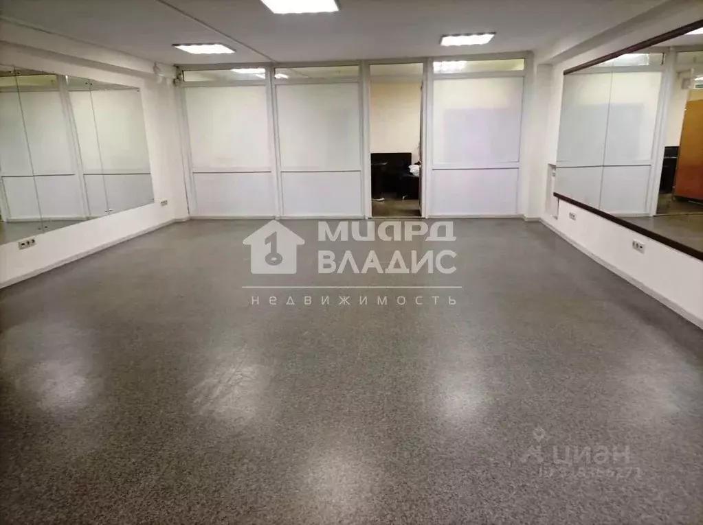 Офис в Омская область, Омск просп. Карла Маркса, 18к2 (90 м) - Фото 0