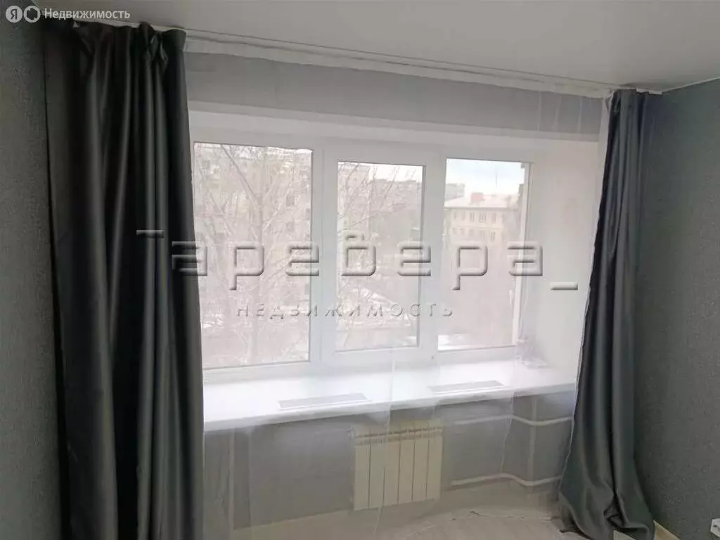 1к в -комнатной квартире (14 м) - Фото 2