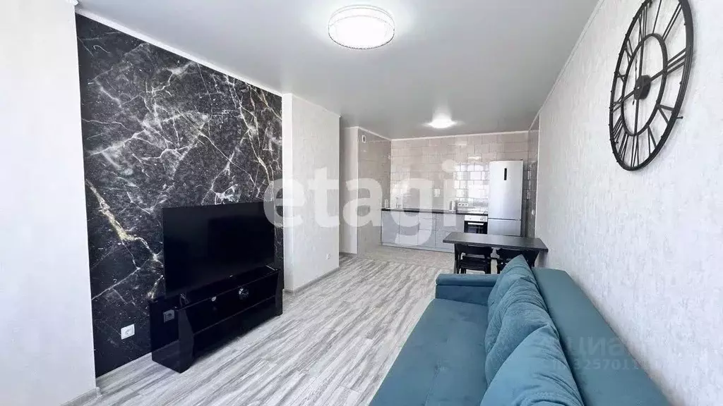 3-к кв. Красноярский край, Красноярск ул. 78-й Добровольческой ... - Фото 1