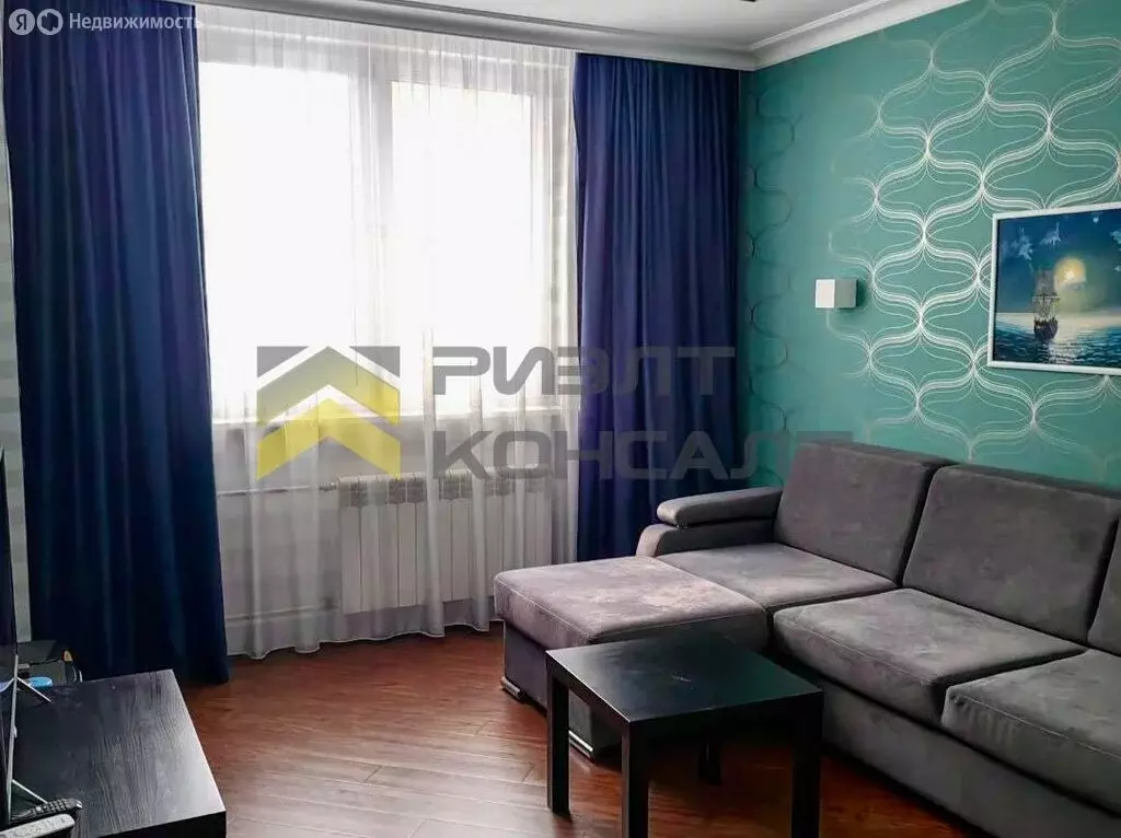 1-комнатная квартира: Омск, улица Красный Путь, 137/2 (38.6 м) - Фото 2