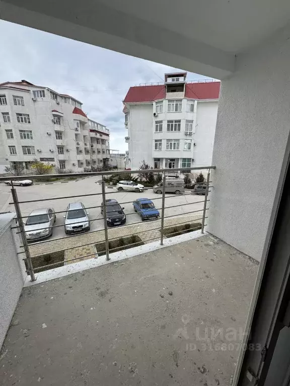 1-к кв. Крым, Феодосия наб. Черноморская, 1Л (52.0 м) - Фото 1