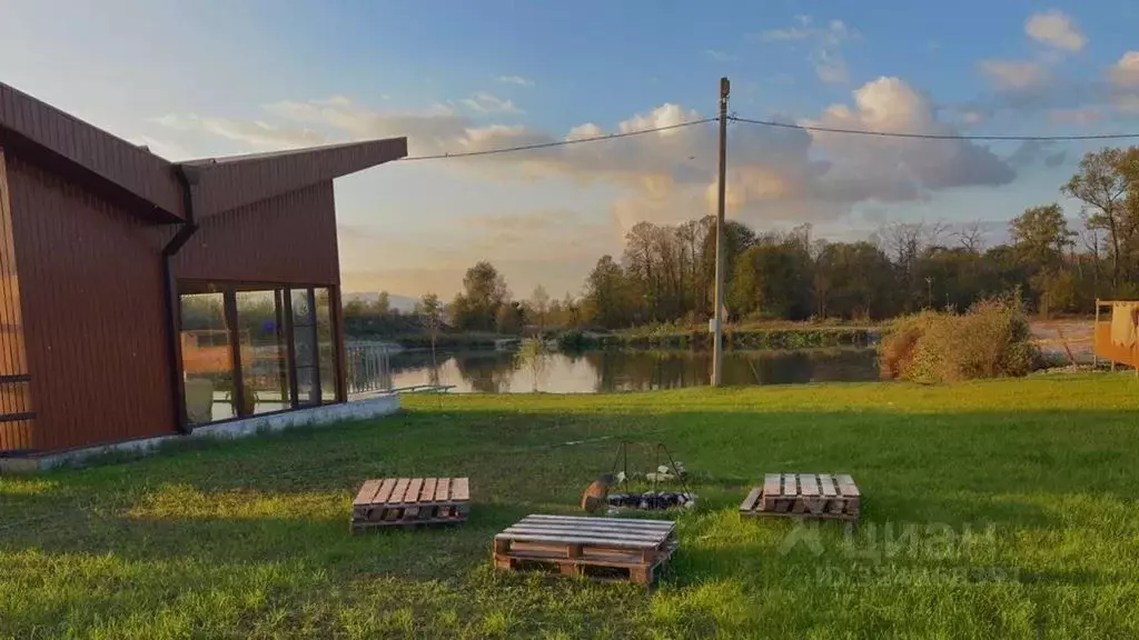 Дом в Северная Осетия, Ардон  (80 м) - Фото 2