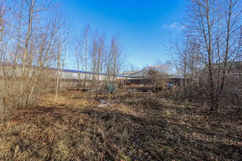 Участок в Иркутская область, Шелехов Индустриальная ул., 5 (35.0 сот.) - Фото 2