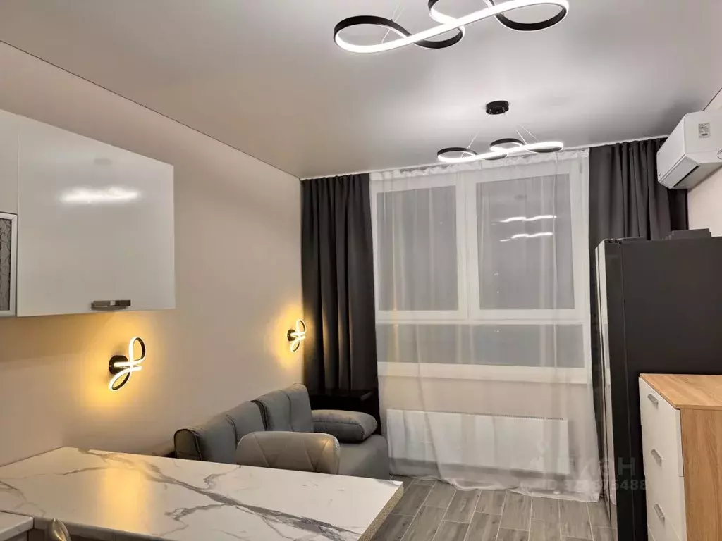 3-к кв. Московская область, Красногорск городской округ, с. ... - Фото 1