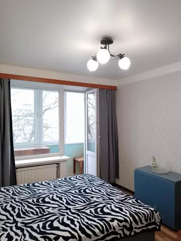 1-к кв. Санкт-Петербург просп. Энергетиков, 30К1 (31.0 м) - Фото 1