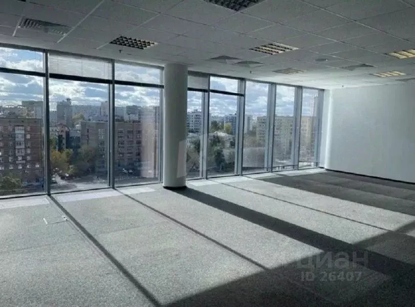 Офис в Москва Серебряническая наб., 29 (2050 м) - Фото 0