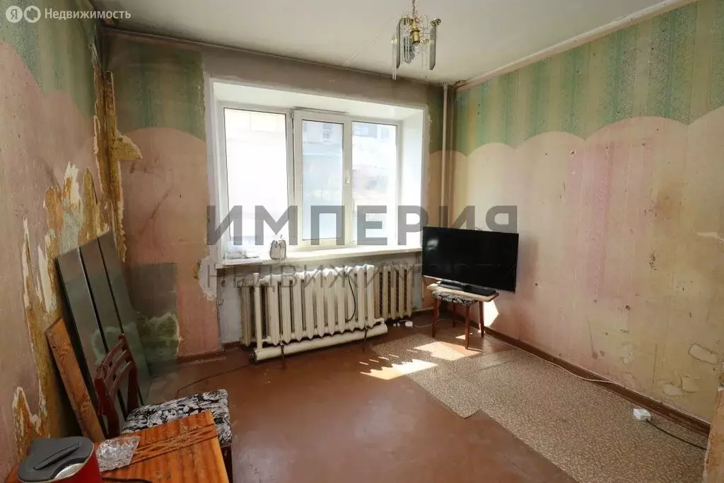 1-комнатная квартира: Магадан, Транспортная улица, 12 (21.1 м) - Фото 1