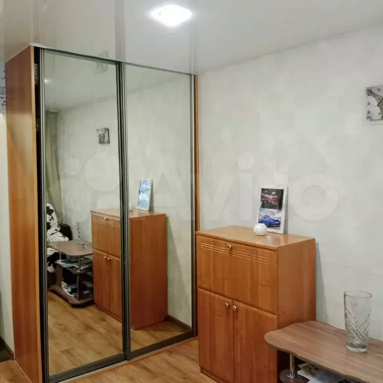 Квартира-студия, 18 м, 3/5 эт. - Фото 0