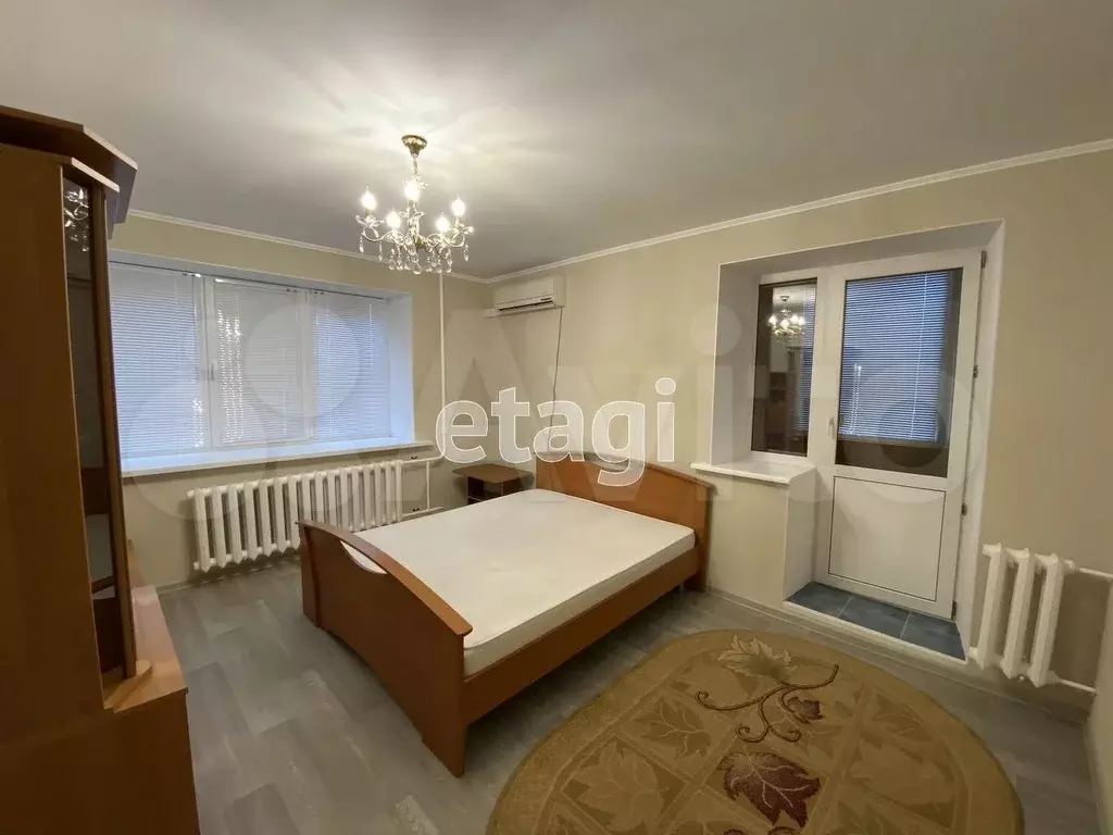 2-к. квартира, 50 м, 3/12 эт. - Фото 0