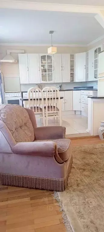 3-к кв. Москва Каширское ш., 11К1 (80.0 м) - Фото 2