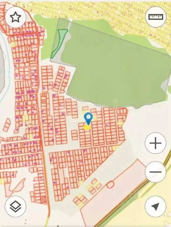 Участок в Башкортостан, Кармаскалинский район, Подлубовский сельсовет, ... - Фото 1