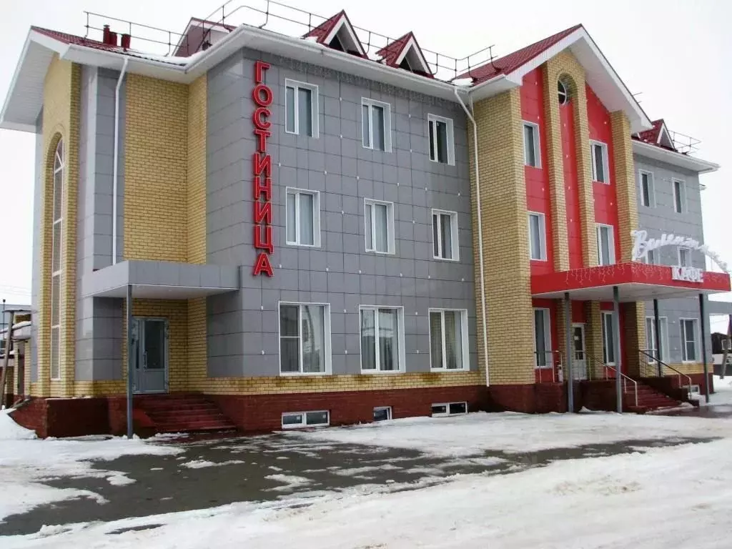 Комната Нижегородская область, с. Дивеево ул. Строителей, 2А/1 (10.0 ... - Фото 2