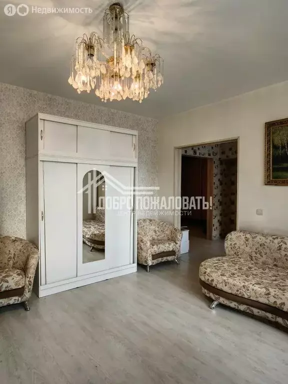 2-комнатная квартира: Абакан, улица Кирова, 99Б (75.6 м) - Фото 2