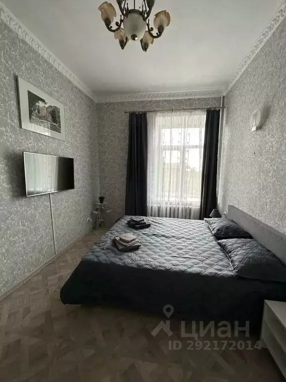 2-к кв. Ленинградская область, Выборг Подгорная ул., 6 (43.0 м) - Фото 1