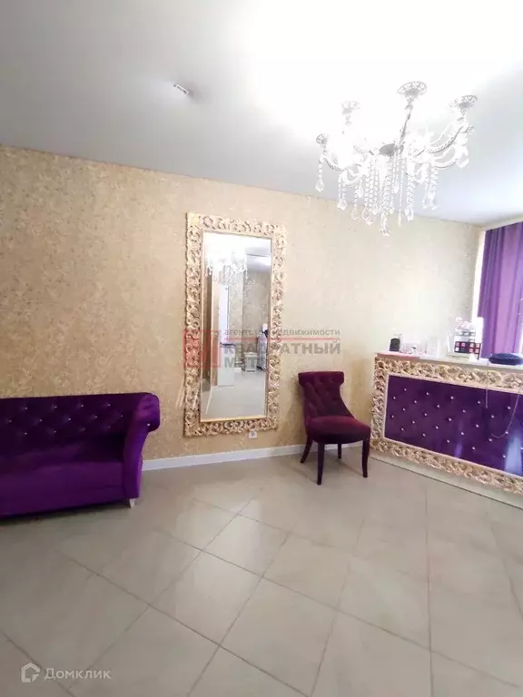 Продаётся 1-к квартира, 30 м - Фото 1