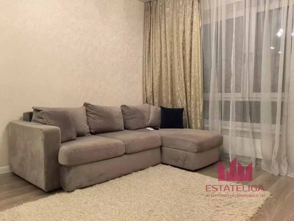 3-к кв. Москва Ясеневая ул., 12к5 (62.0 м) - Фото 2