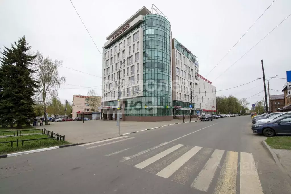 Помещение свободного назначения в Нижегородская область, Нижний ... - Фото 1