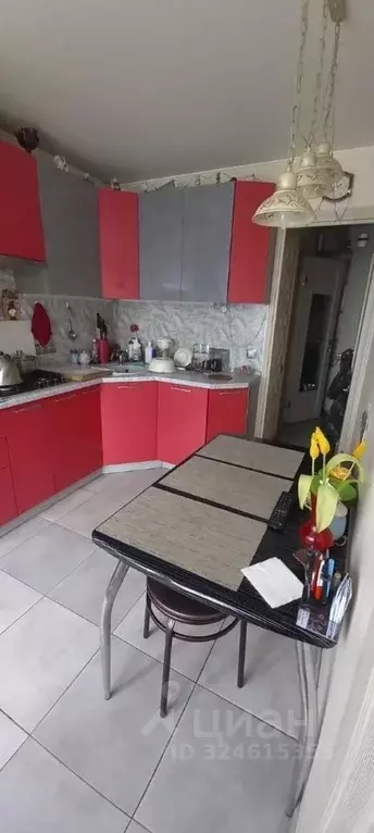 Комната Москва 1-й Институтский проезд, 2 (9.0 м) - Фото 1