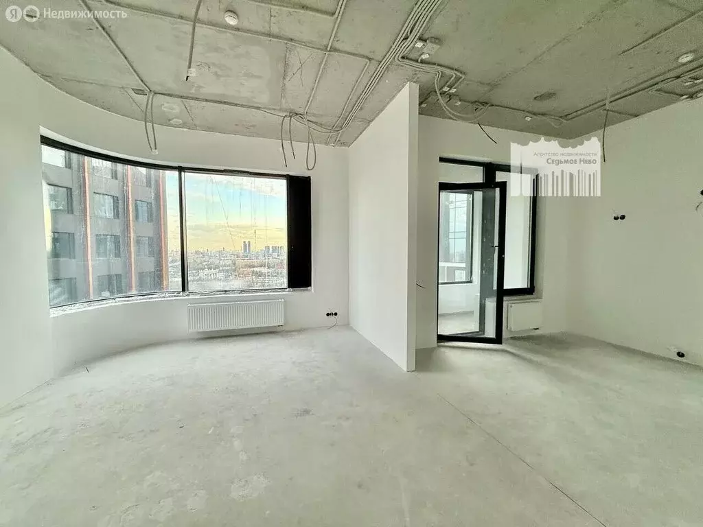 2-комнатная квартира: Москва, улица Вильгельма Пика, 1 (65 м) - Фото 1