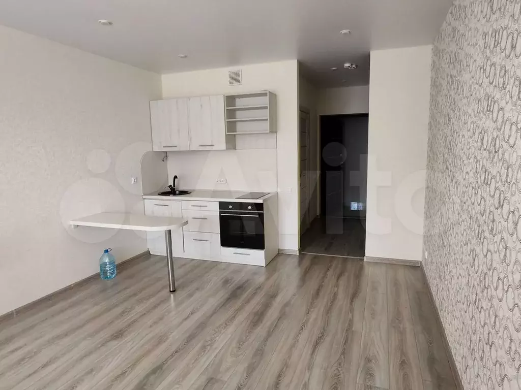Квартира-студия, 25 м, 4/24 эт. - Фото 0