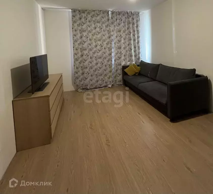 Продаётся квартира-студия, 24.1 м - Фото 1