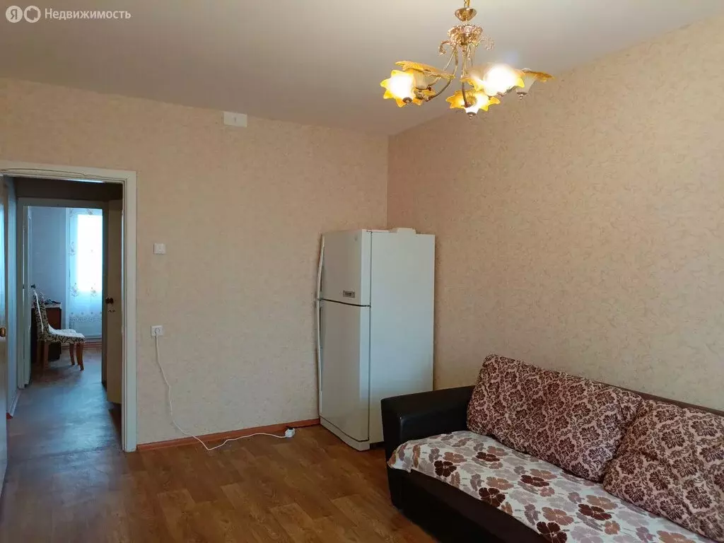 1-комнатная квартира: Железногорск, улица Ленина, 81 (37.3 м) - Фото 0