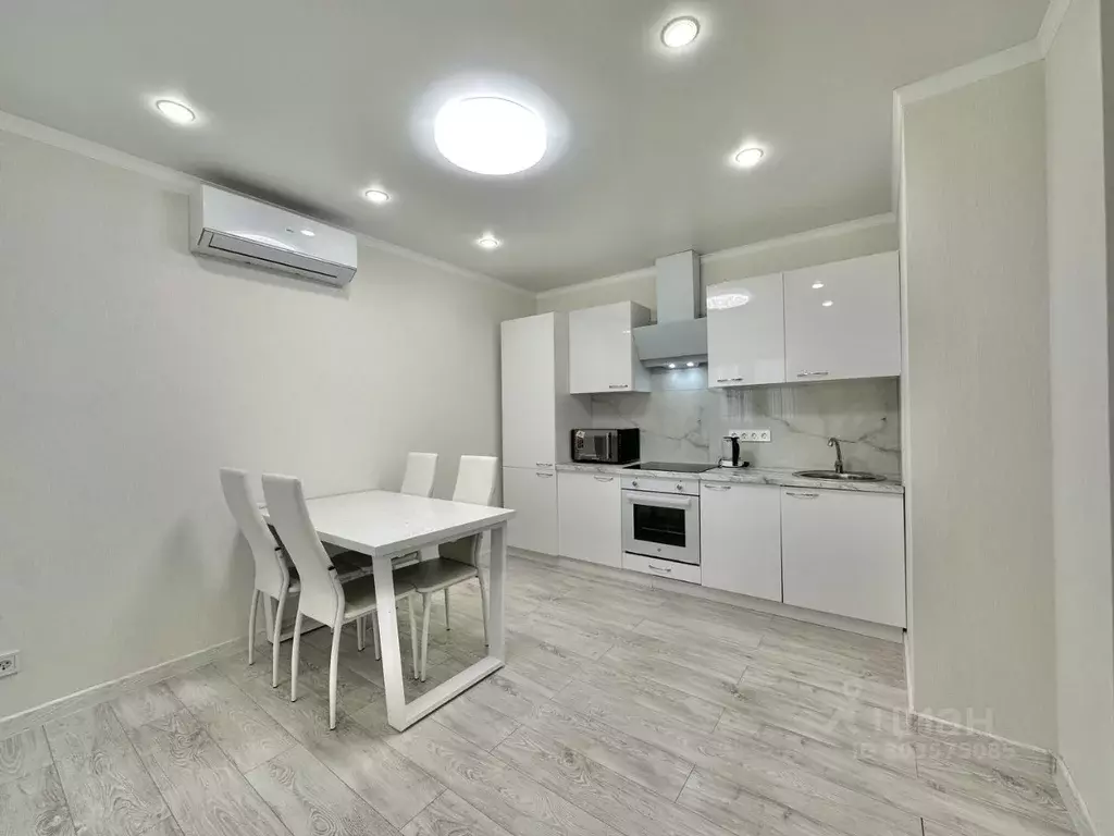 2-к кв. Саратовская область, Саратов ул. Имени В.Н. Симбирцева, 40 ... - Фото 1