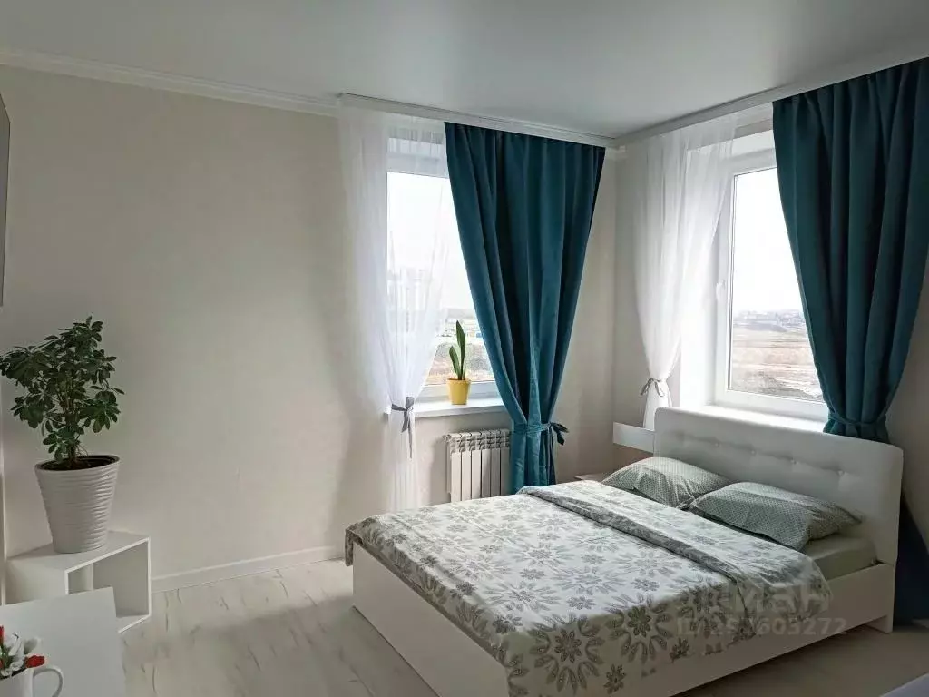 1-к кв. Калининградская область, Калининград Суздальская ул., 20к3 ... - Фото 1