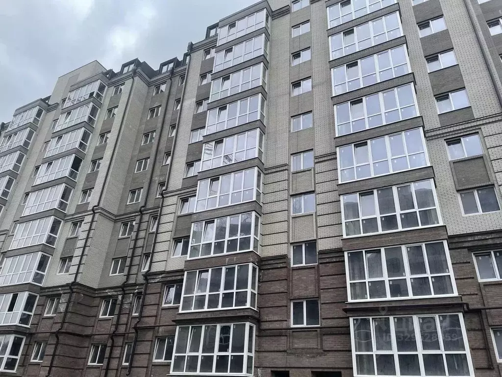 1-к кв. Северная Осетия, Владикавказ ул. Цоколаева, 41 (45.0 м) - Фото 2