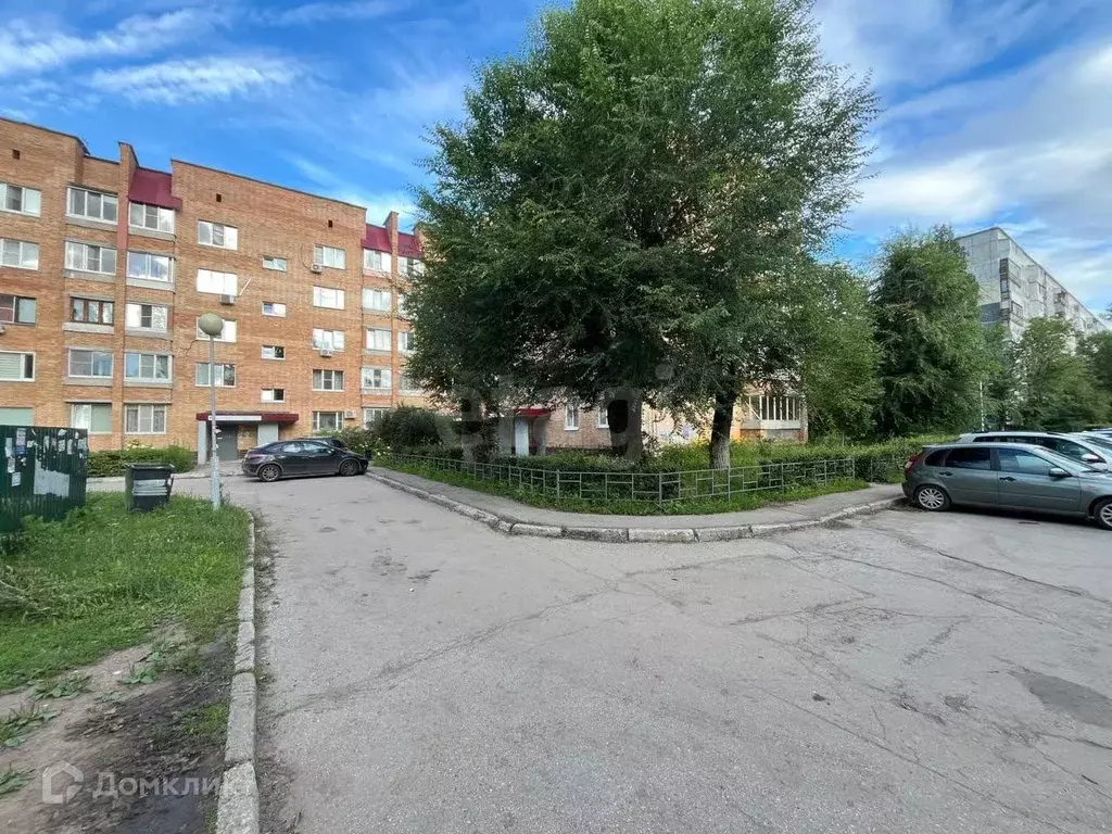 Продаётся 1-к квартира, 40 м - Фото 1