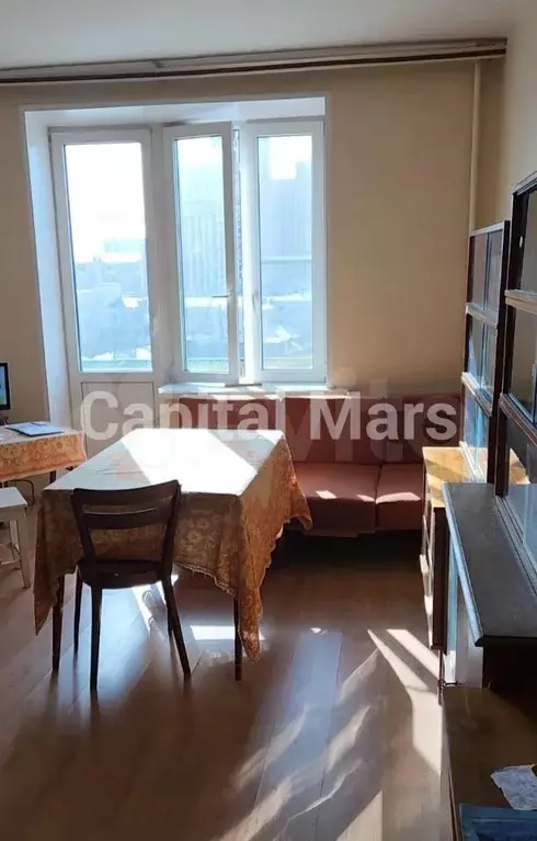 3-к. квартира, 60 м, 8/8 эт. - Фото 0