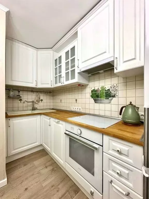 2-к кв. Москва Косинская ул., 14К4 (58.2 м) - Фото 1